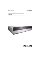 Philips - MCP-9360-I-Owners-Manual 